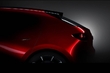 Mazda pripravlja predstavitev dveh konceptov fotografija 3