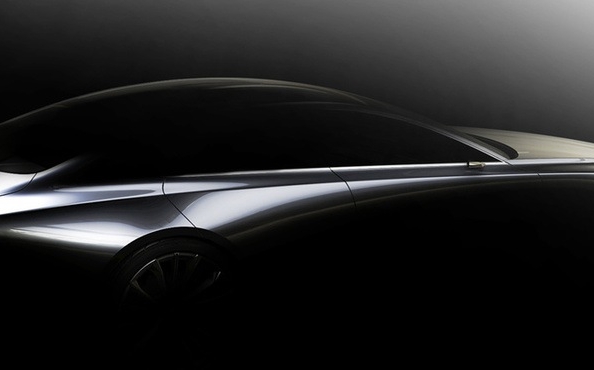 Mazda pripravlja predstavitev dveh konceptov