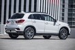 Posodobljeni Mitsubishi ASX za modelno leto 2018 fotografija 3