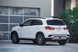 Posodobljeni Mitsubishi ASX za modelno leto 2018 fotografija 2