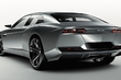 Lamborghini načrtuje izdajo limuzine fotografija 3