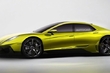 Lamborghini načrtuje izdajo limuzine fotografija 1