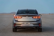 Pregled limuzine Hyundai Sonata letnika 2018 fotografija 3