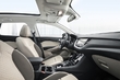 Pregled novega križanca Opel Grandland X fotografija 5