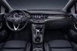 Pregled novega križanca Opel Grandland X fotografija 4