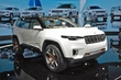 Jeep pripravlja izid novega križanca fotografija 3