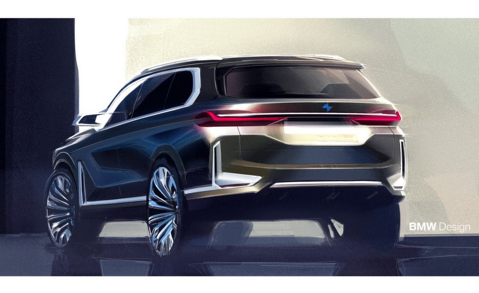 BMW X5 letnik 2019 bo dobil posodobljene motorje