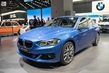 Bavarske tradicije v limuzini BMW 1-Series fotografija 1