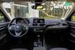 Bavarske tradicije v limuzini BMW 1-Series fotografija 5