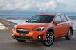 Pregled Subaru XV, modelno leto 2018 fotografija 1