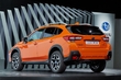 Pregled Subaru XV, modelno leto 2018 fotografija 4