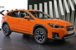 Pregled Subaru XV, modelno leto 2018 fotografija 3