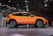 Pregled Subaru XV, modelno leto 2018 fotografija 2