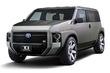 Toyota predstavila mešanico SUV-ja in kombija fotografija 1