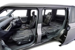 Toyota predstavila mešanico SUV-ja in kombija fotografija 4