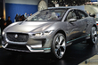 Ukrajinci lahko že prednaročijo električni Jaguar I-PACE fotografija 2