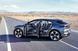 Ukrajinci lahko že prednaročijo električni Jaguar I-PACE fotografija 1