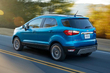 V Romuniji se je začela proizvodnja novega Ford EcoSport za Evropo fotografija 2