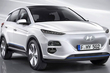 Hyundai bo predstavil električno različico križanca Kona fotografija 1