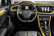 Pregled novega križanca Volkswagen T-ROC fotografija 5