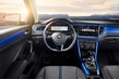 Pregled novega križanca Volkswagen T-ROC fotografija 6