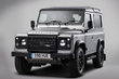 Novi Land Rover Defender bo dobil električno različico fotografija 2