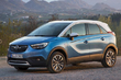 Opel Crossland X opremljajo s plinsko LPG napravo fotografija 2