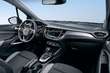 Opel Crossland X opremljajo s plinsko LPG napravo fotografija 4