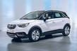 Opel Crossland X opremljajo s plinsko LPG napravo fotografija 1