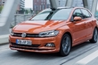Pregled novega Volkswagna Polo hatchback 2017 fotografija 3