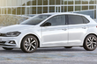 Pregled novega Volkswagna Polo hatchback 2017 fotografija 4
