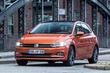 Pregled novega Volkswagna Polo hatchback 2017 fotografija 1