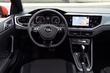 Pregled novega Volkswagna Polo hatchback 2017 fotografija 5