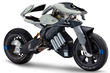 Yamaha bo predstavila svoj prvi avtomobil fotografija 4