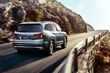 Pregled tretje generacije Honda Pilot fotografija 2
