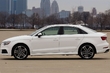 Pregled prenovljene Audi A3 fotografija 3