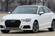 Pregled prenovljene Audi A3 fotografija 2