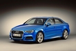Pregled prenovljene Audi A3 fotografija 1