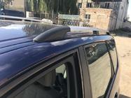Renault Scenic/Grand 2003–2009 Kromirane strešne sani (2 kos) fotografija 3