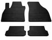 Audi A4 B7 2004–2008 Gumijasti tepihi za notranjost Stingray (4 kosi) fotografija 1
