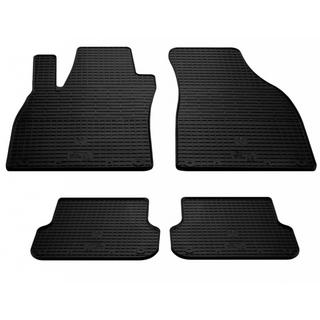 Gumijasti tepihi za notranjost Stingray (4 kosi) Audi A4 B7 2004–2008