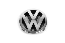 Volkswagen Caddy 2004–2010 Sprednji emblem (original) fotografija 2