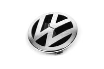 Volkswagen Caddy 2004–2010 Sprednji emblem (original) fotografija 3