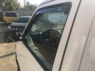 Volkswagen T4 Transporter 1990–2003 Vetrni deflektorji za okna (2 kosa, Perflex) fotografija 4