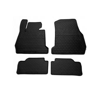 Gumijasti tepihi za potniški prostor (4 kosi, Stingray Premium) BMW serija 4 F32/F33/F36 2012–2020