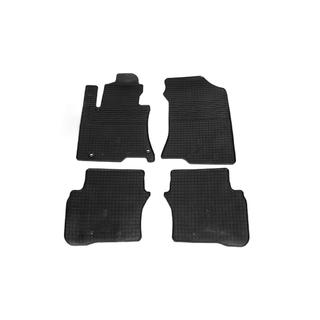 Gumijasti tepihi za avto 2012-2015 4WD (4 kos, Stingray Premium) fotografija 1