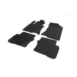 Gumijasti tepihi za avto 2012-2015 4WD (4 kos, Stingray Premium) fotografija 2
