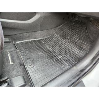 Gumijasti tepihi za notranjost, tip 1 (4 kosi, Stingray Premium) fotografija 2