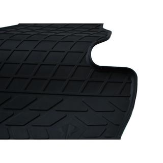 Gumijasti tepihi za potniški prostor (4 kosi, Stingray Premium) fotografija 4