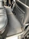 Range Rover III L322 2002–2012 Gumijasti tepihi za potniški prostor (4 kosi, Stingray Premium) fotografija 4